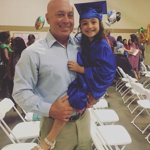 Meet your Posher, Barry